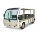 MARSHELL DN-23 - 23-osobowy elektryczny autobus wycieczkowy